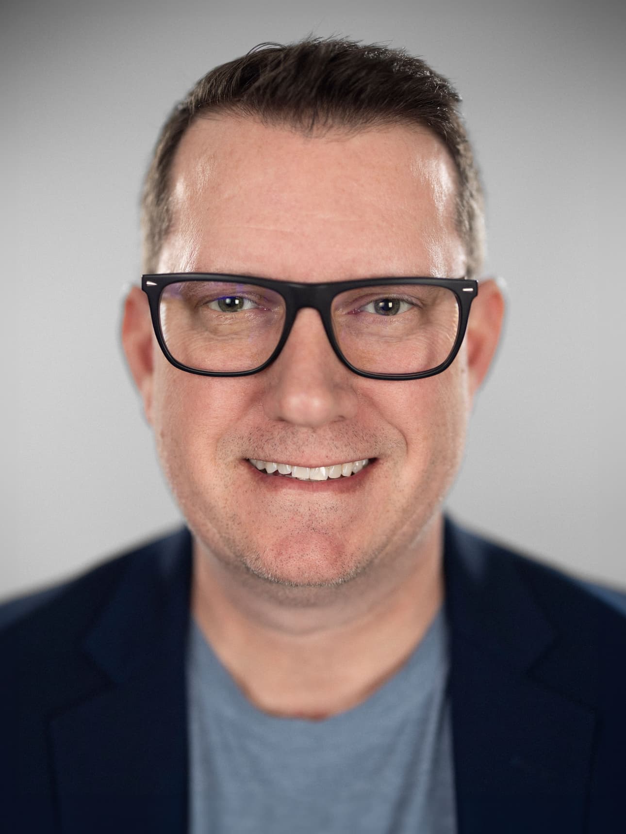 Cory Scholl